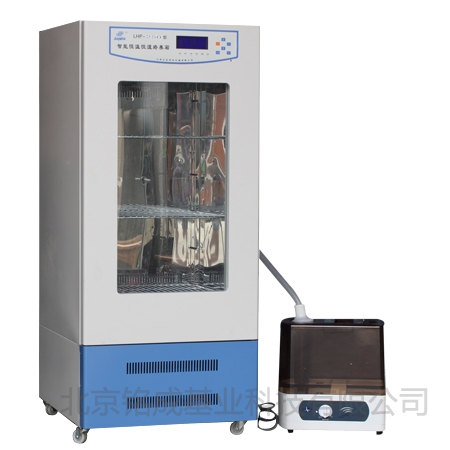 上海三发恒温恒湿培养箱LHP-400E | LHP-400E产品说明